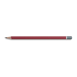 Cretacolor Fine Art Graphite Pencils - Single pencil shown horizontally