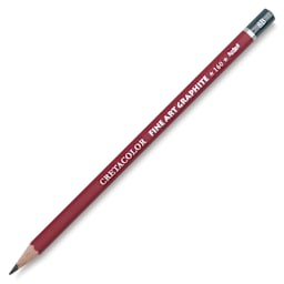 Cretacolor Fine Art Graphite Pencil - 8B