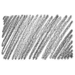 Cretacolor Fine Art Graphite Pencil - 9B (softest) swatch