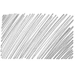 Cretacolor Fine Art Graphite Pencil - F swatch