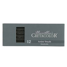 MegaGraphite Pencils 2B