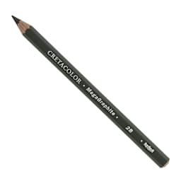 MegaGraphite Pencils 2B