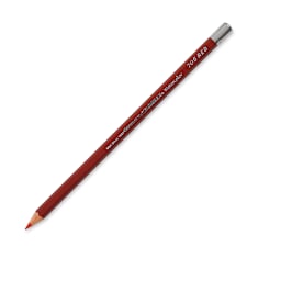 General's Kimberly Watercolor Pencil - Red