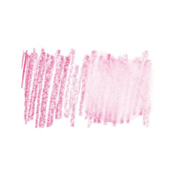 General's Kimberly Watercolor Pencil - Pink swatch