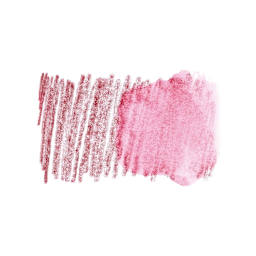 General's Kimberly Watercolor Pencil - Burgundy swatch