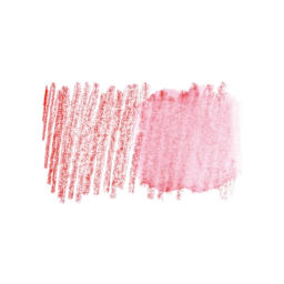 General's Kimberly Watercolor Pencil - Carmine Red swatch