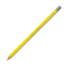 General's Kimberly Watercolor Pencil - Lemon Yellow