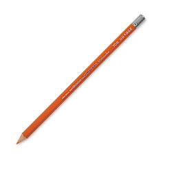 General's Kimberly Watercolor Pencil - Orange