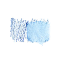 General's Kimberly Watercolor Pencil - Blue swatch