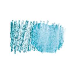 General's Kimberly Watercolor Pencil - Teal swatch