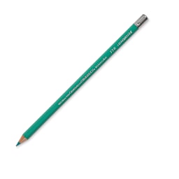 General's Kimberly Watercolor Pencil - Turquoise