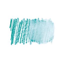 General's Kimberly Watercolor Pencil - Turquoise swatch