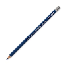 General's Kimberly Watercolor Pencil - Prussian Blue
