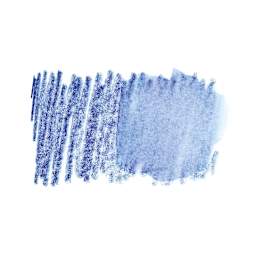 General's Kimberly Watercolor Pencil - Prussian Blue swatch