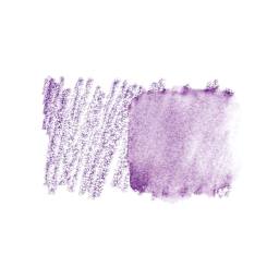 General's Kimberly Watercolor Pencil - Purple swatch