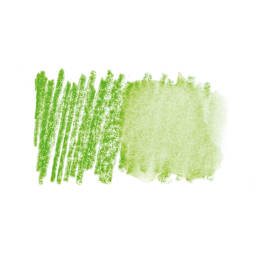 General's Kimberly Watercolor Pencil - Light Green swatch