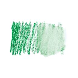 General's Kimberly Watercolor Pencil - Mint swatch