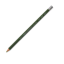 General's Kimberly Watercolor Pencil - Light Olive