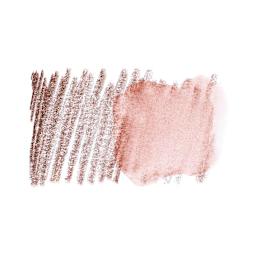 General's Kimberly Watercolor Pencil - Brown swatch