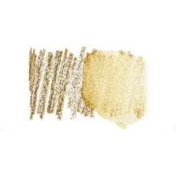 General's Kimberly Watercolor Pencil - Brown Ochre swatch