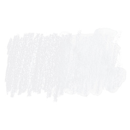 Derwent Watercolor Pencil - Chinese White swatch