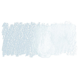Derwent Watercolor Pencil - Silver Gray swatch