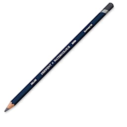 Derwent Watercolor Pencil - Gunmetal