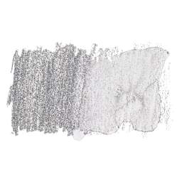 Derwent Watercolor Pencil - Gunmetal swatch