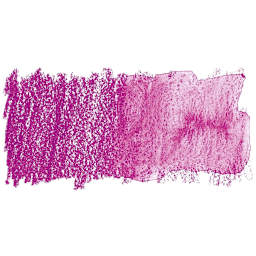 Derwent Watercolor Pencil - Magenta swatch