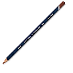 Derwent Watercolor Pencil - Venetian Red