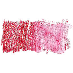 Derwent Watercolor Pencil - Madder Carmine swatch