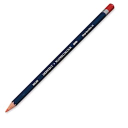 Derwent Watercolor Pencil - Deep Vermilion