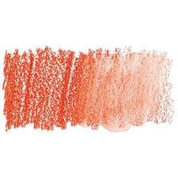 Derwent Watercolor Pencil - Scarlet Lake swatch