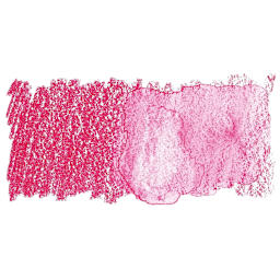Derwent Watercolor Pencil - Rose Madder Lake swatch