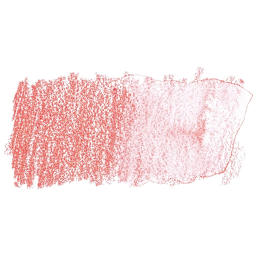 Derwent Watercolor Pencil - Pale Vermilion swatch