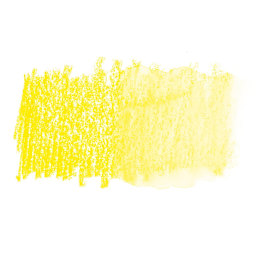 Derwent Watercolor Pencil - Deep Cadmium swatch