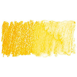 Derwent Watercolor Pencil - Naples Yellow swatch
