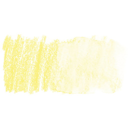 Derwent Watercolor Pencil - Primrose Yellow swatch