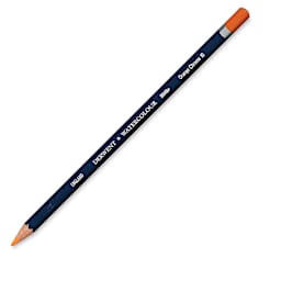 Derwent Watercolor Pencil - Orange Chrome