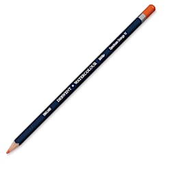 Derwent Watercolor Pencil - Spectrum Orange