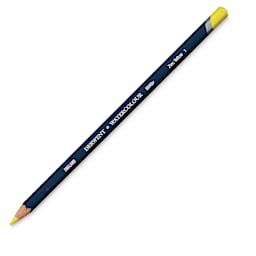 Derwent Watercolor Pencil - Zinc Yellow