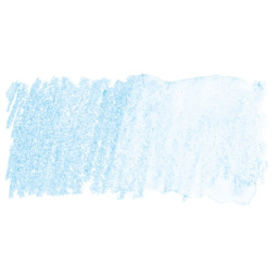 Derwent Watercolor Pencil - Sky Blue swatch