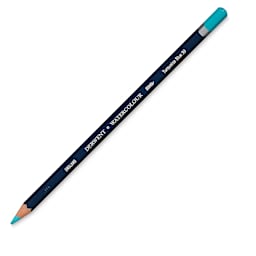 Derwent Watercolor Pencil - Turquoise Blue