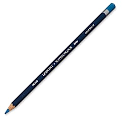 Derwent Watercolor Pencil - Cobalt Blue