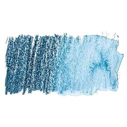 Derwent Watercolor Pencil - Indigo swatch