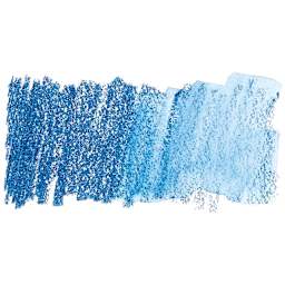 Derwent Watercolor Pencil - Prussian Blue swatch