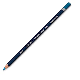 Derwent Watercolor Pencil - Kingfisher Blue