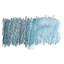 Derwent Watercolor Pencil - Blue Gray swatch