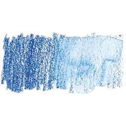 Derwent Watercolor Pencil - Smalt Blue swatch