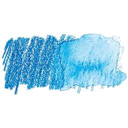 Derwent Watercolor Pencil - Spectrum Blue swatch